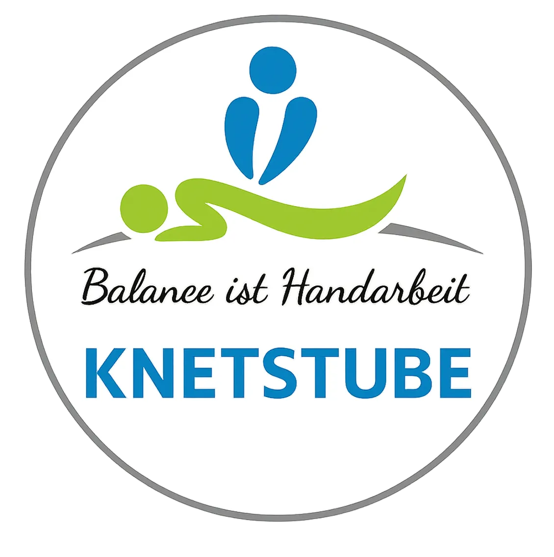 Knetstube Logo